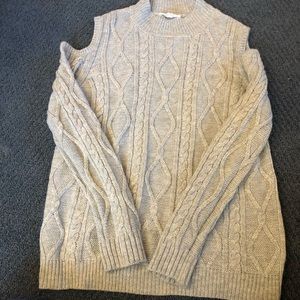 Cloud Chaser sweater